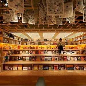 book-and-bed-shinjuku.alltokyohotels.com/